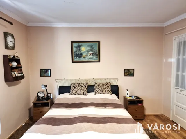 Eladó ház Füzesgyarmat 72 nm