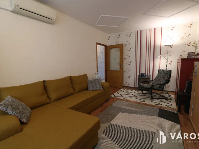 Eladó lakás Szeged, Makkosház 69 nm
