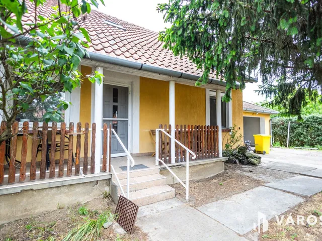 Eladó ház Gyula, Gyulavári 130 nm