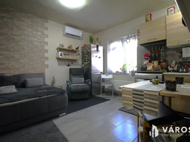 Eladó lakás Salgótarján 23 nm
