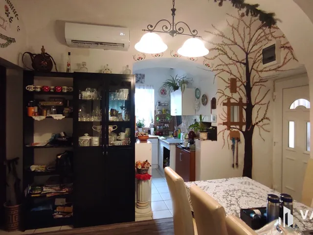 Eladó ház Tapolca 68 nm