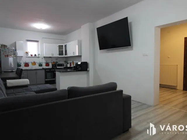 Eladó ház Hódmezővásárhely 102 nm