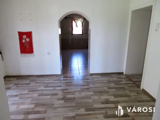 Eladó ház Gádoros 70 nm