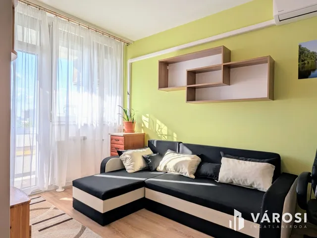 Kiadó lakás Békéscsaba 48 nm