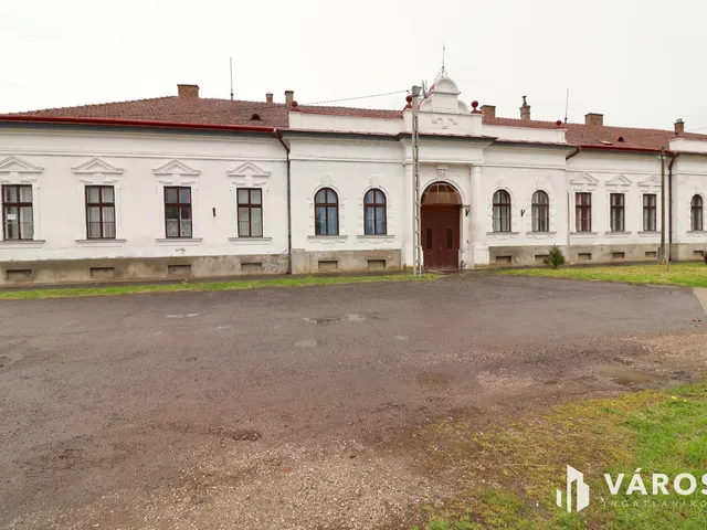 Eladó ház Battonya 650 nm