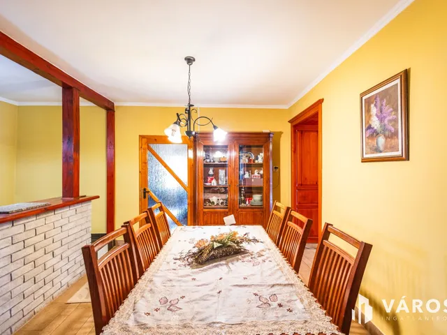 Eladó ház Lőkösháza 123 nm