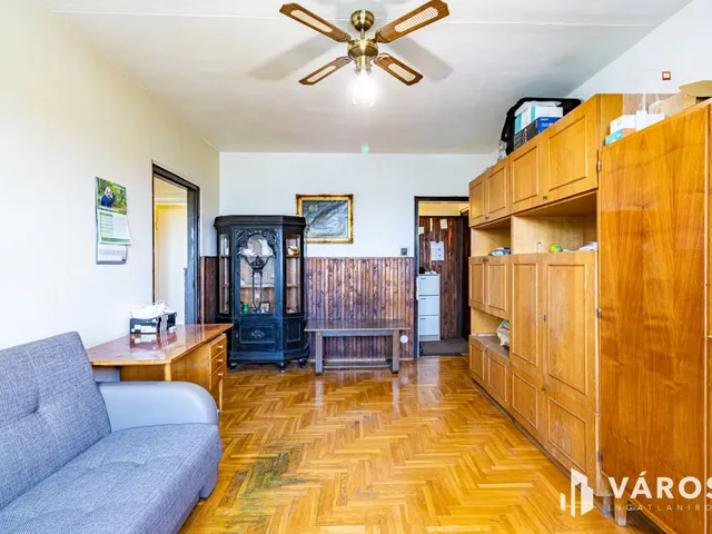Eladó lakás Budapest XV. kerület, Újpalota 69 nm