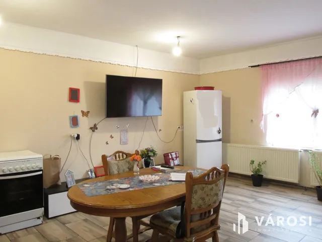 Eladó ház Érsekvadkert 86 nm