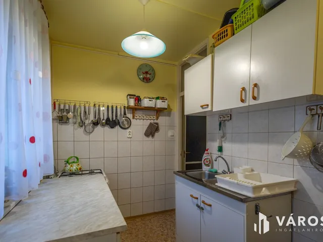 Eladó lakás Szeged, Felsőváros 60 nm