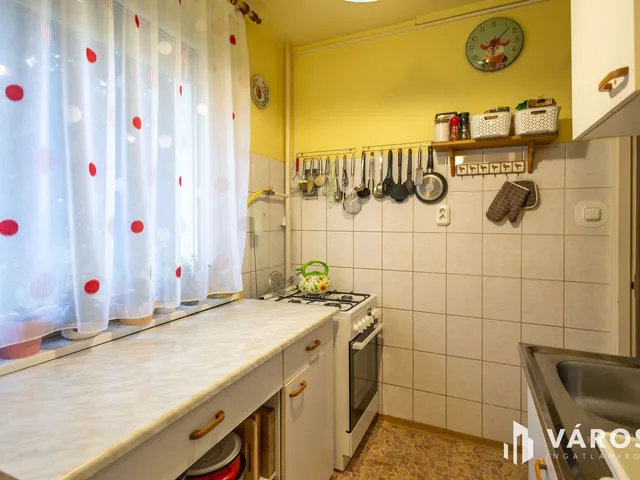 Eladó lakás Szeged, Felsőváros 60 nm