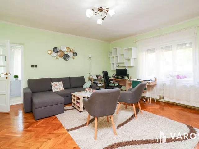 Eladó ház Békéscsaba 74 nm