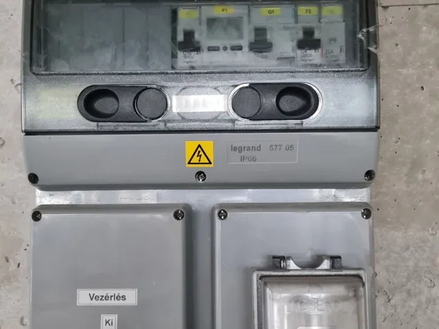 Eladó garázs Budapest XIII. kerület, Lőportárdűlő 11 nm