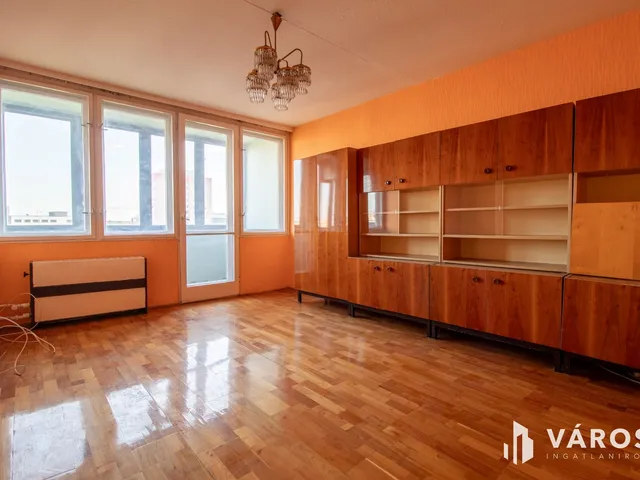 Eladó lakás Budapest VIII. kerület, Józsefváros 54 nm