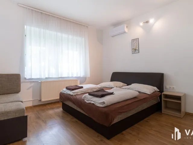 Eladó ház Siófok, Aranypart 280 nm