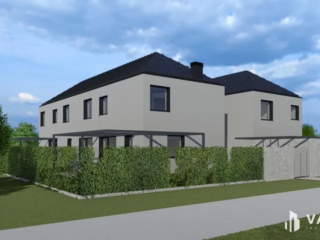 Eladó lakás Hódmezővásárhely 83 nm