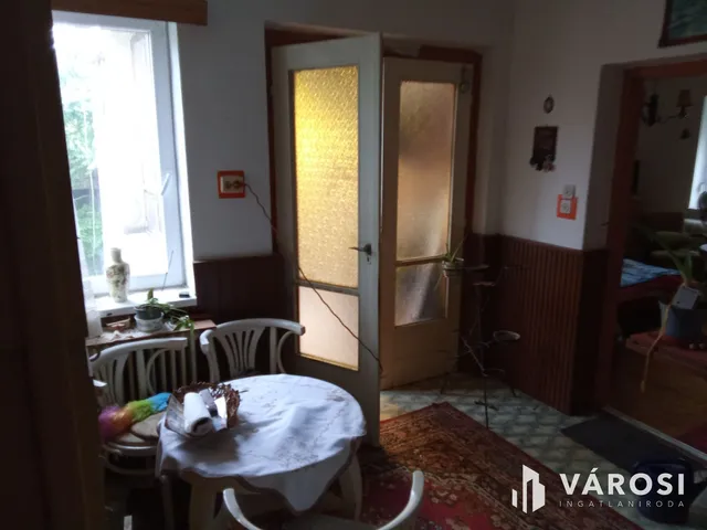 Eladó ház Csánig 82 nm