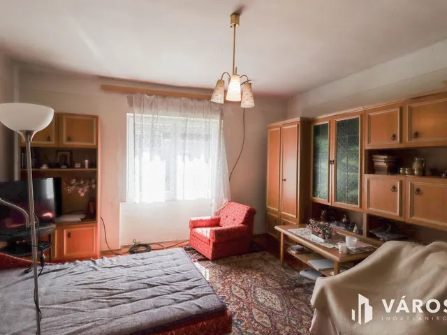 Eladó ház Győr, Ménfőcsanak 76 nm