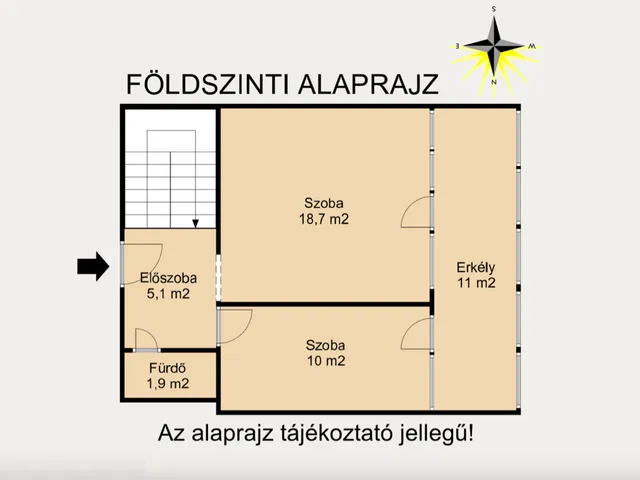 Eladó lakás Szeged, Újszeged 125 nm
