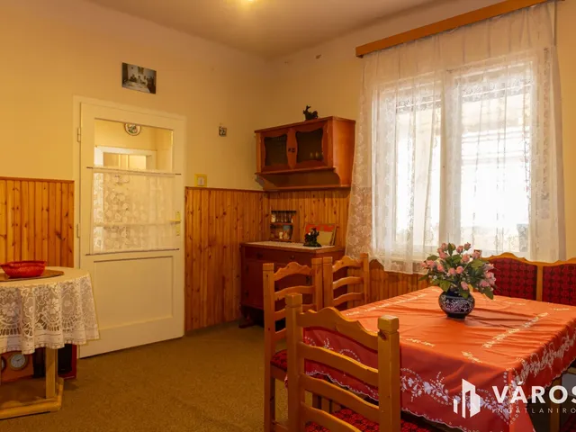 Eladó ház Görcsönydoboka 72 nm