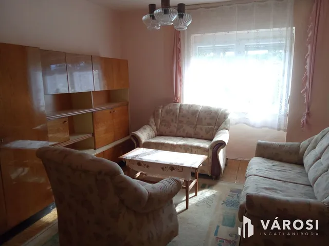 Eladó ház Vasasszonyfa 79 nm