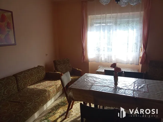 Eladó ház Vasasszonyfa 79 nm