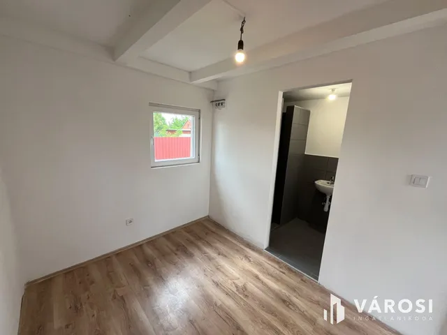 Eladó ház Debrecen, Biczó István-kert 51 nm