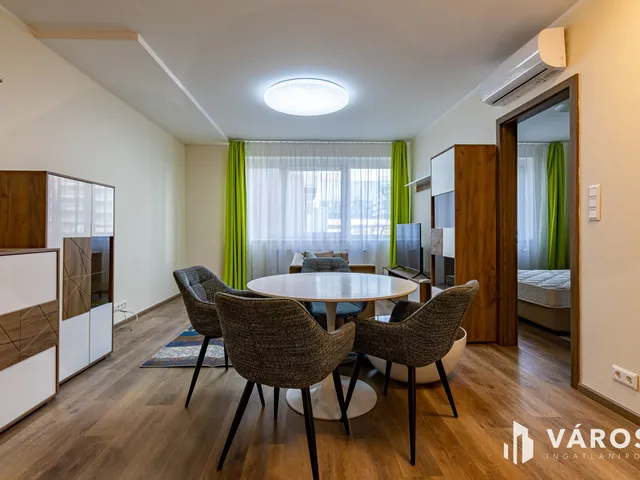 Eladó lakás Budapest XIII. kerület, Angyalföld 50 nm