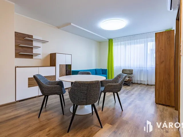 Eladó lakás Budapest XIII. kerület, Angyalföld 50 nm