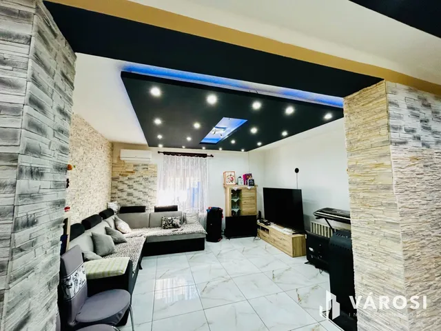 Eladó ház Egyházasgerge 180 nm