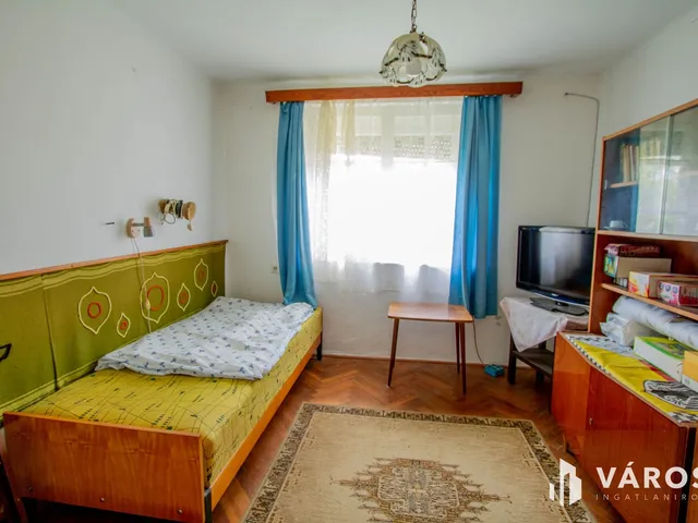 Eladó ház Bázakerettye 59 nm