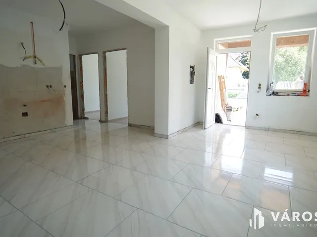 Eladó ház Csurgó 67 nm