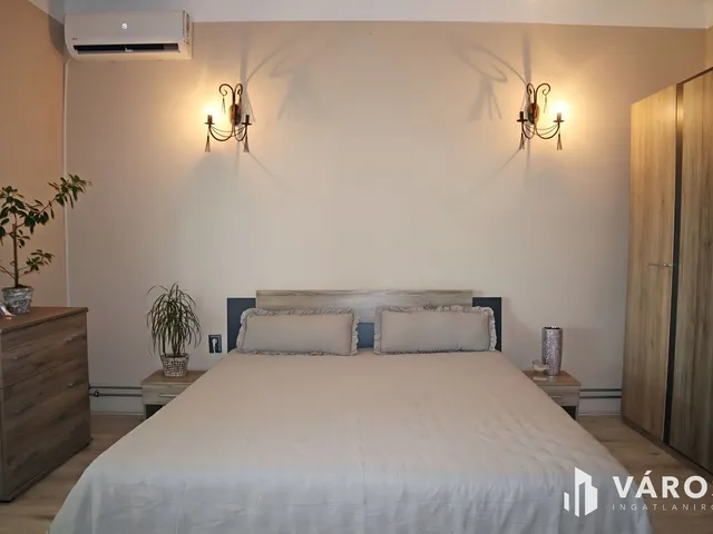 Eladó ház Nagykanizsa, Északi városrész 130 nm