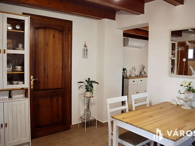 Eladó mezőgazdasági ingatlan Becsehely 60 nm