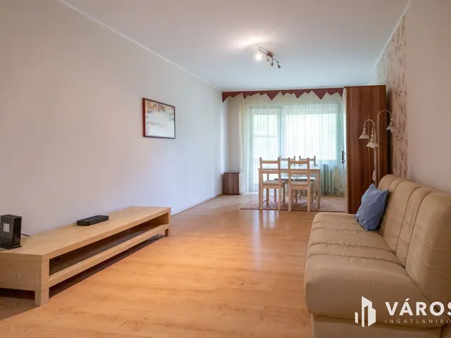 Kiadó lakás Hódmezővásárhely 55 nm