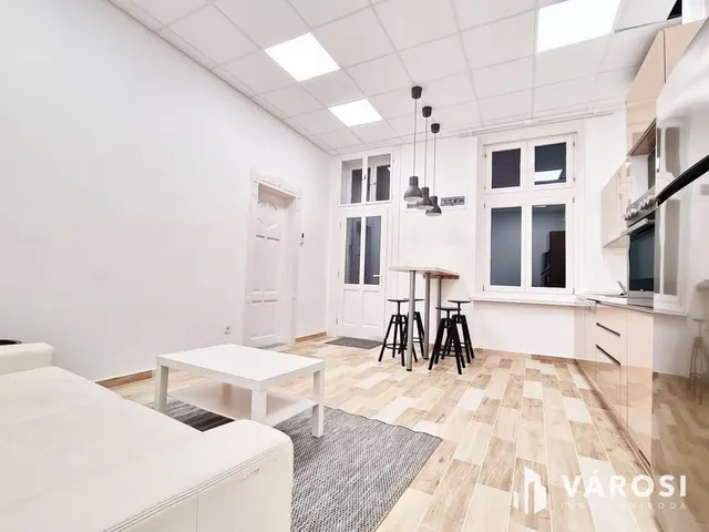 Eladó lakás Debrecen, Belváros 140 nm