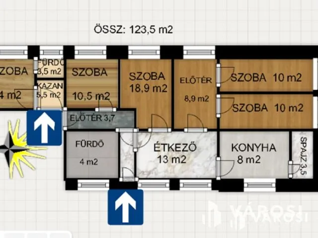 Eladó mezőgazdasági ingatlan Balástya 125 nm