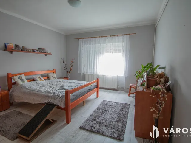 Eladó ház Lenti 107 nm