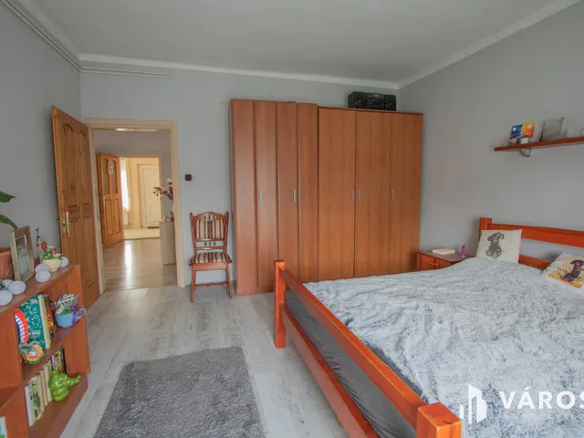 Eladó ház Lenti 107 nm