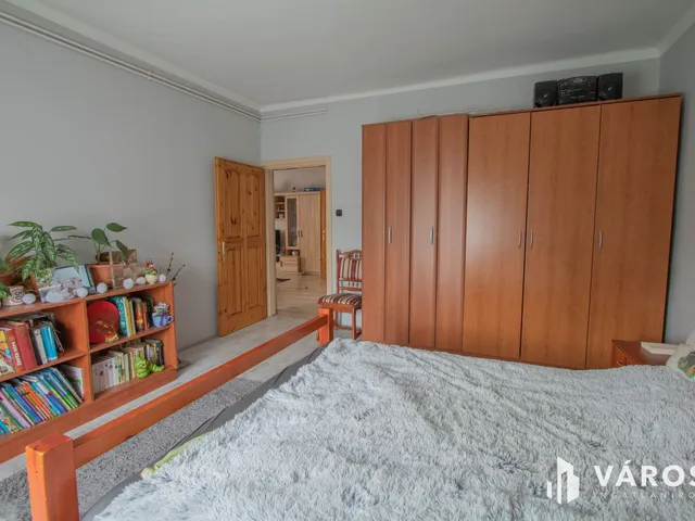 Eladó ház Lenti 107 nm