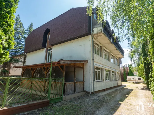 Eladó ház Siófok, Aranypart 660 nm