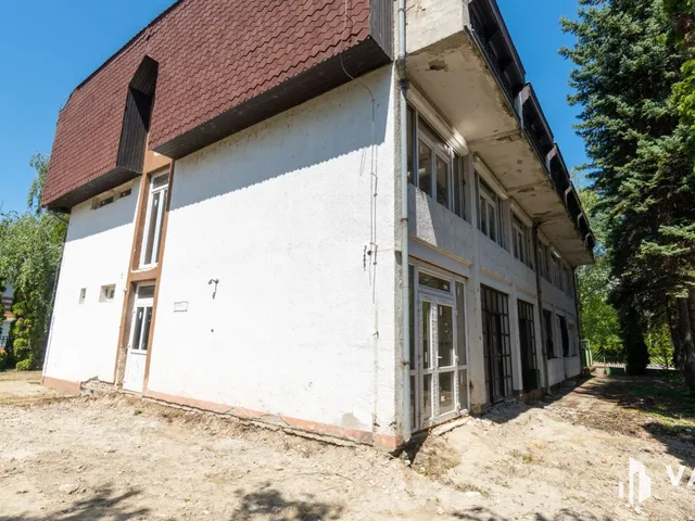 Eladó ház Siófok, Aranypart 660 nm