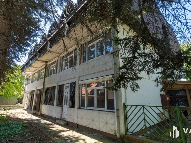 Eladó ház Siófok, Aranypart 660 nm