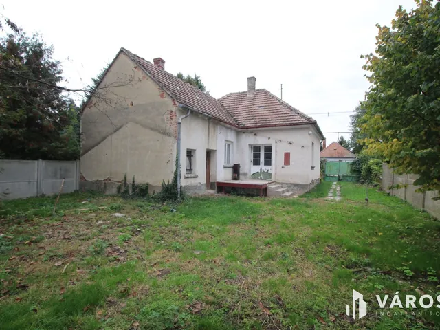 Eladó ház Hegyfalu 70 nm