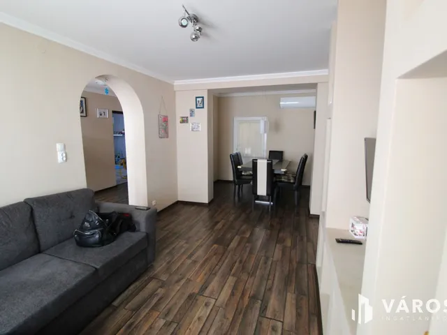 Eladó ház Újkígyós 110 nm