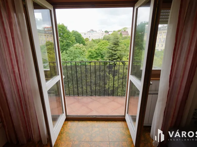 Kiadó lakás Budapest II. kerület 68 nm