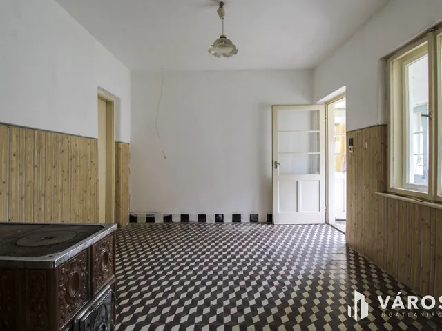 Eladó ház Öcsöd 92 nm