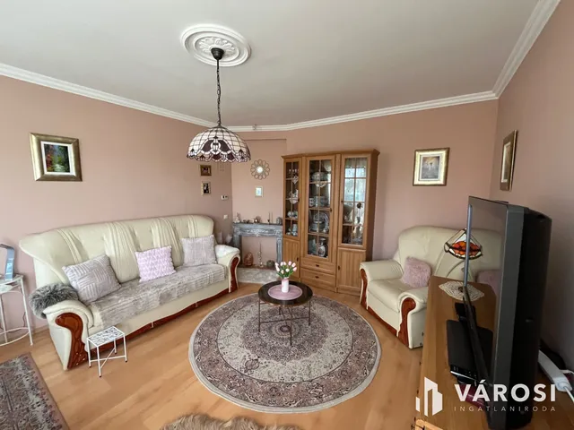 Eladó ház Debrecen, Kerekestelep 123 nm