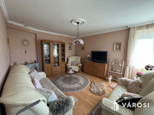 Eladó ház Debrecen, Kerekestelep 123 nm