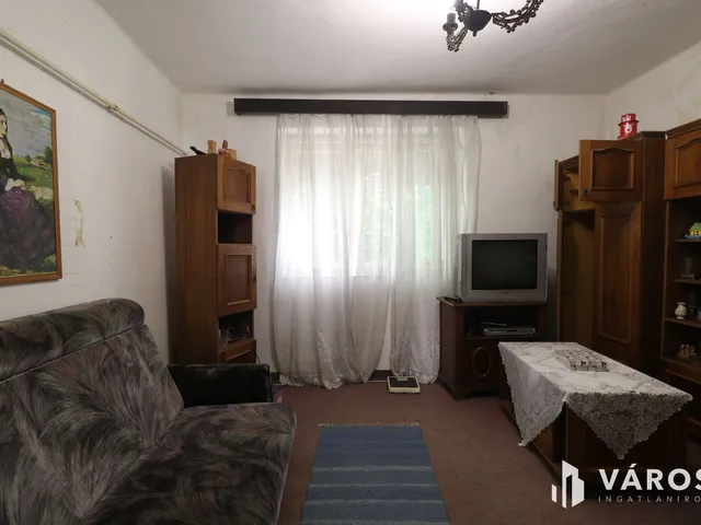 Eladó ház Algyő 60 nm
