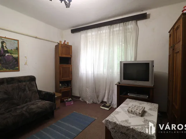 Eladó ház Algyő 60 nm